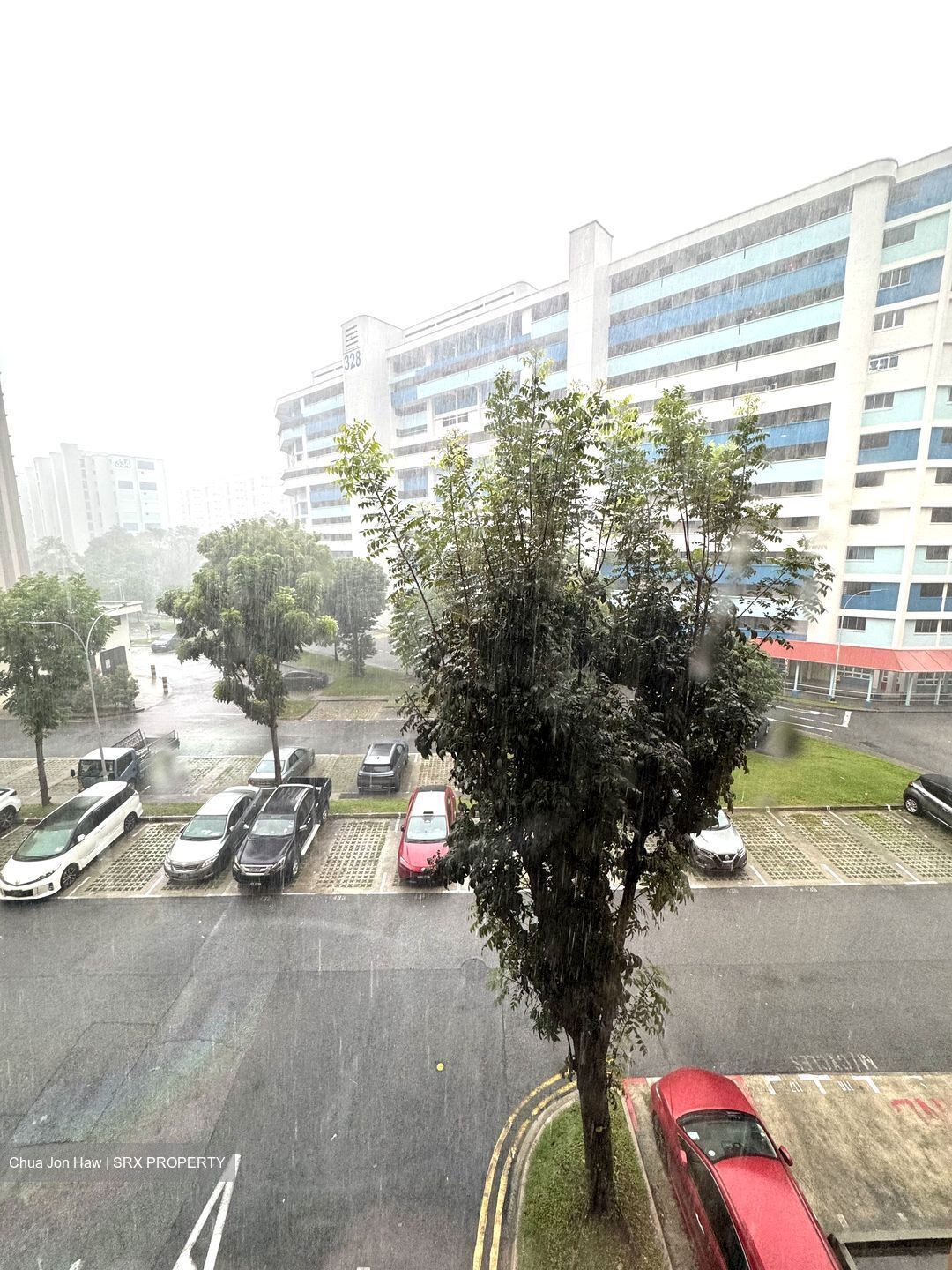 Blk 361 Hougang Avenue 5 (Hougang), HDB 5 Rooms #556170391